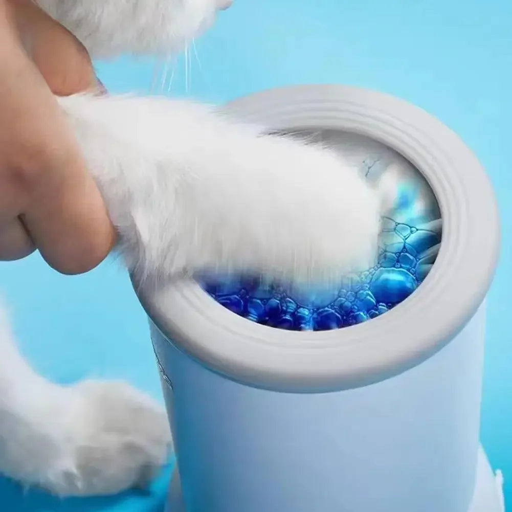 Pet Foot Care Cleaner