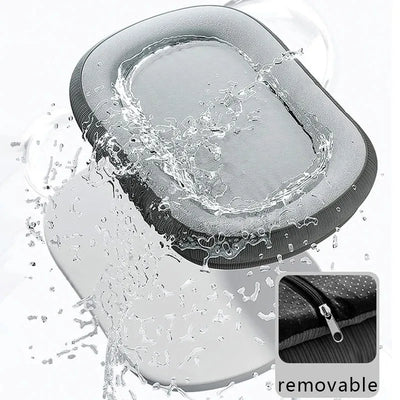 Breathable Dog Bed Cushion