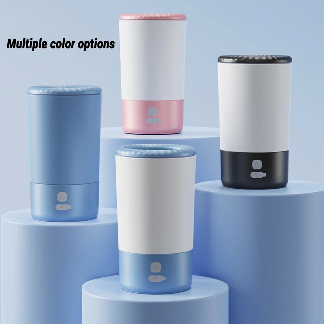 Electric Pet Foot Washer