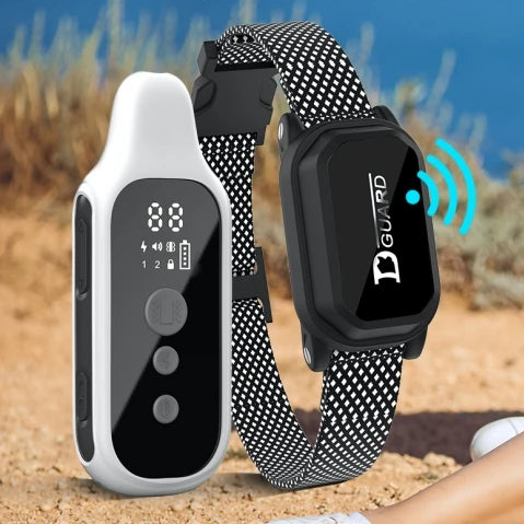 800m Digital Dog Collar