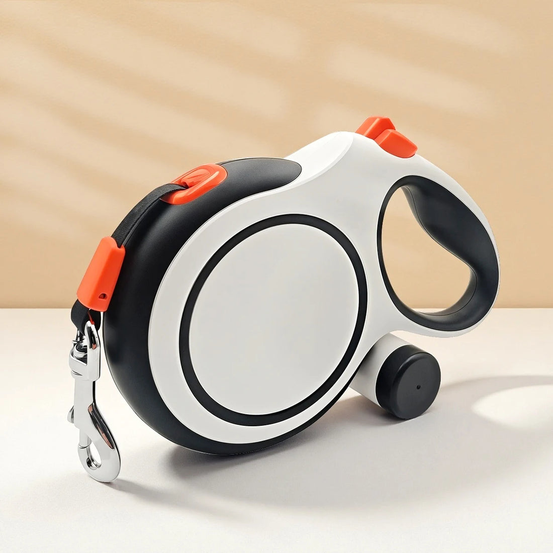 26-foot retractable dog leash